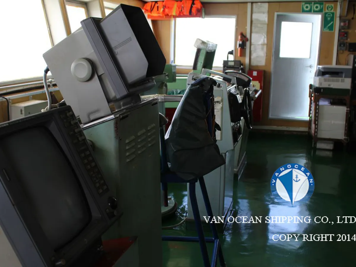 Kapal tangki minyak/bahan kimia keur dijual