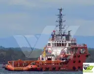 Kapal suplai pikeun dijual