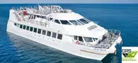 Kapal panumpang pikeun dijual