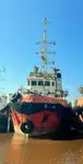 Kapal penarik keur dijual