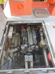 Kapal tiup keur dijual
