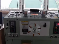 Kapal RoPax keur dijual