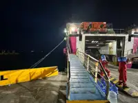 Kapal pesiar keur dijual