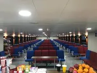 Kapal panumpang keur dijual