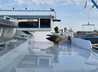 Kapal pangangkut barang curah keur dijual