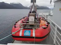 Kapal Ro-Ro keur dijual