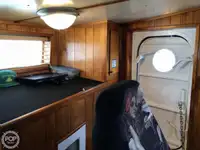 Kapal pancing trawler keur dijual