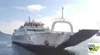 Kapal Ro-Ro keur dijual