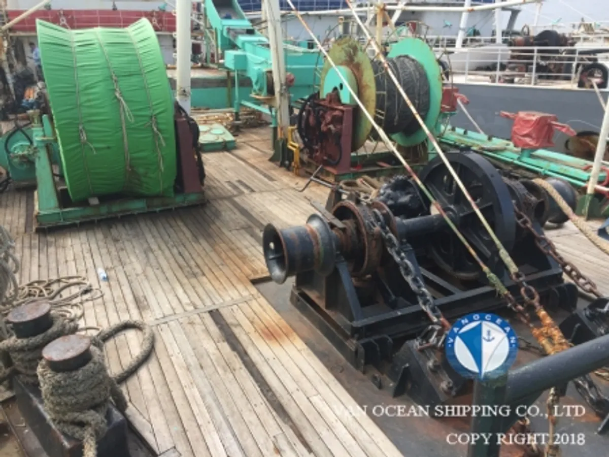 Kapal pancing cumi-cumi jigger keur dijual