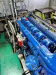 Kapal penarik keur dijual