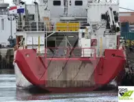 Kapal survei keur dijual