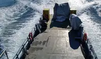 Kapal penarik keur dijual