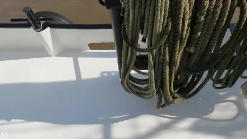 Kapal pancing trawler keur dijual