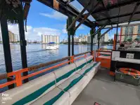Kapal pesiar keur dijual