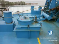 Kapal tangki minyak/bahan kimia keur dijual
