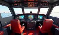Kapal penyelamat keur dijual