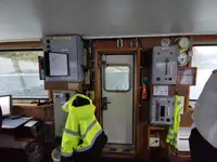 Kapal Ro-Ro keur dijual