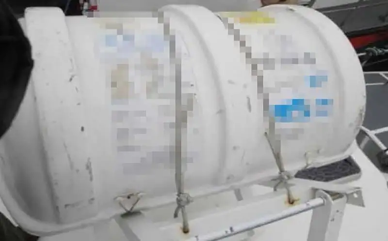 Kapal pilot keur dijual