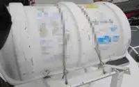 Kapal pilot keur dijual