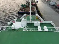 Kapal Ro-Ro keur dijual