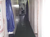 Kapal tangki minyak/bahan kimia keur dijual