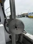 Kapal pangolahan lautan keur dijual