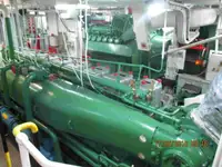 Kapal survei keur dijual