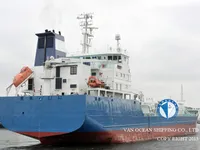 Kapal tangki minyak/bahan kimia keur dijual