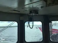 Kapal pancing trawler keur dijual