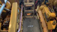 Kapal penyelamat keur dijual