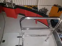 Kapal kerja keur dijual