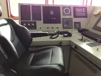 Kapal penarik keur dijual