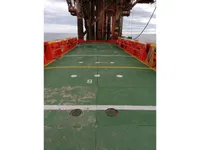 Kapal kru keur dijual