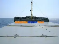 Kapal pangangkut barang curah keur dijual