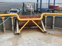 Kapal penarik keur dijual