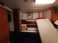 Kapal Ro-Ro keur dijual