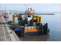 Kapal penarik keur dijual
