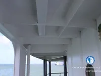 Kapal tangki minyak/bahan kimia keur dijual
