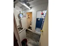 Kapal tunda keur dijual