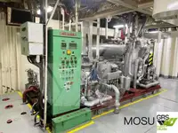 Ro-Ro ship pikeun dijual