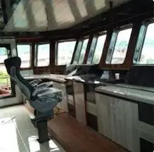 Kapal pendaratan, tangki keur dijual