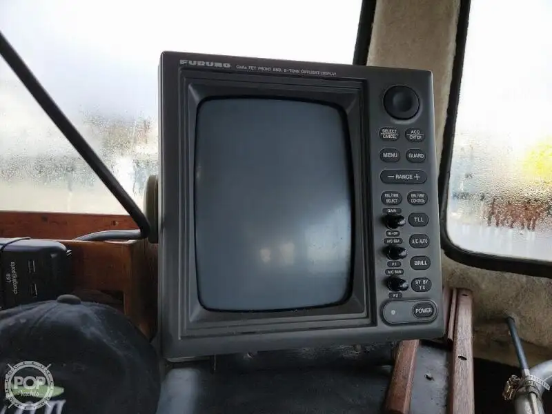 Kapal penyelamat keur dijual