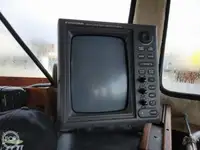 Kapal penyelamat keur dijual