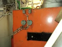 Kapal pancing trawler keur dijual
