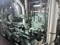 Kapal pancing trawler keur dijual