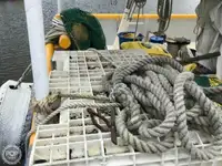 Kapal pancing trawler keur dijual