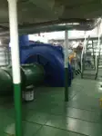 Kapal keruk keur dijual