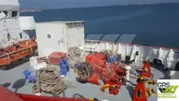 Kapal survei keur dijual