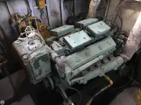 Kapal penarik keur dijual