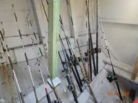 Kapal cutter keur dijual
